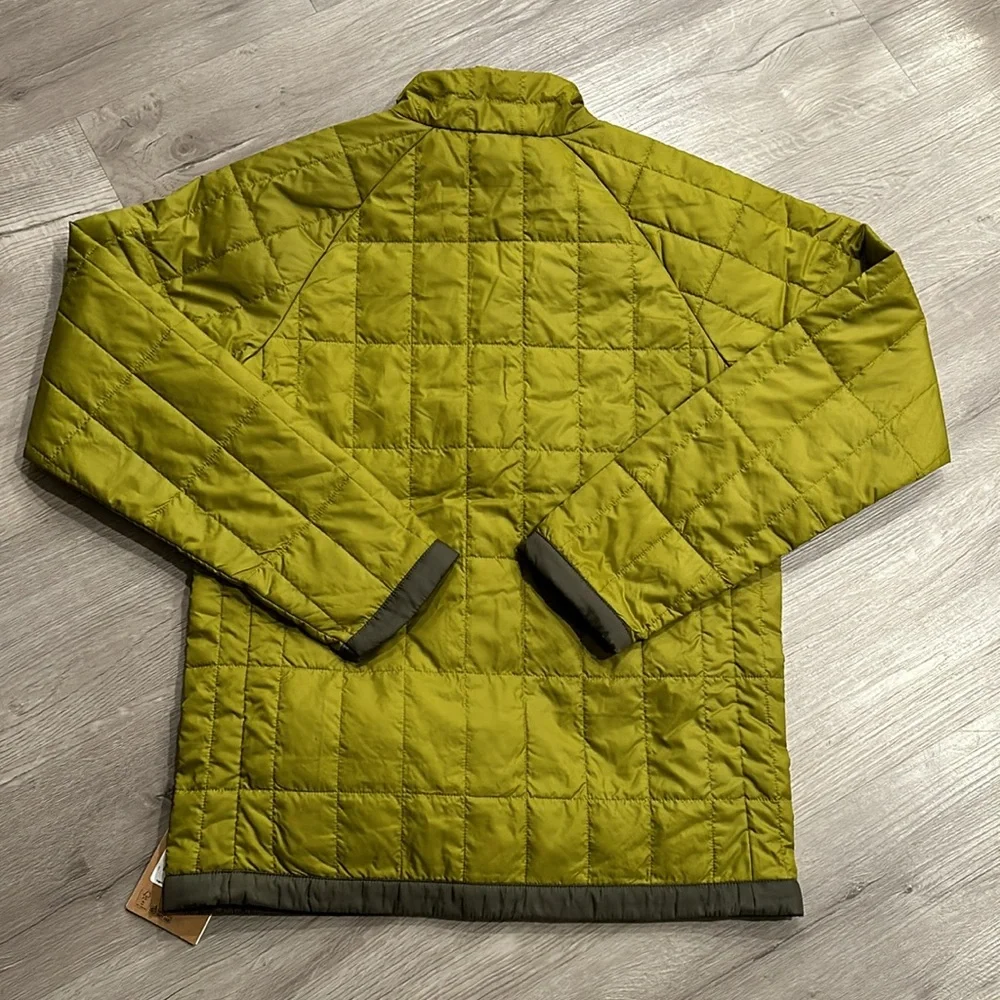 THE NORTH FACE | Circaloft Insulated Men’s Jacket